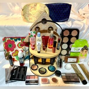 Beauty Bundle